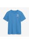 selected Light Blue