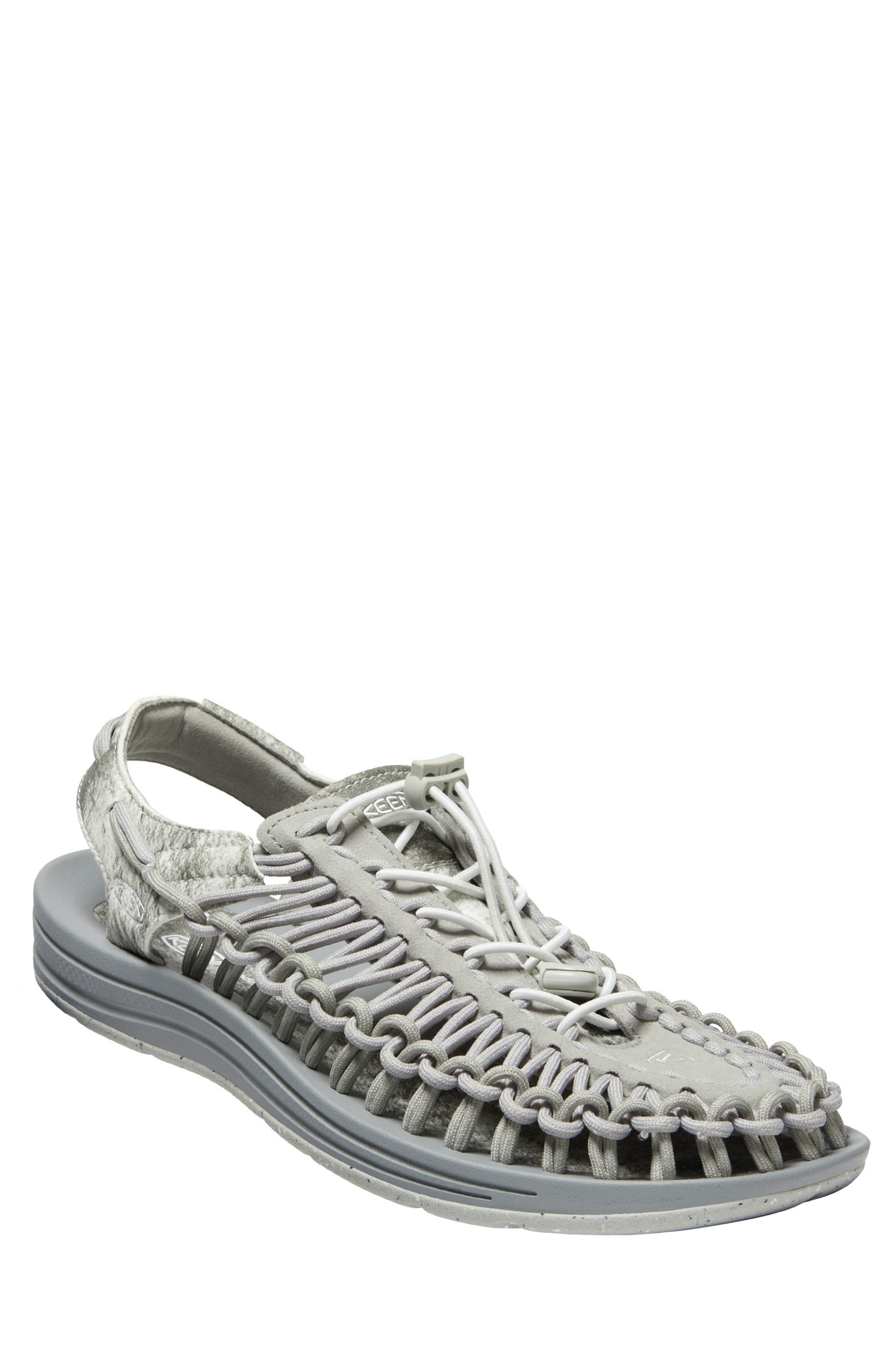 KEEN Uneek Sandal, Main, color, 