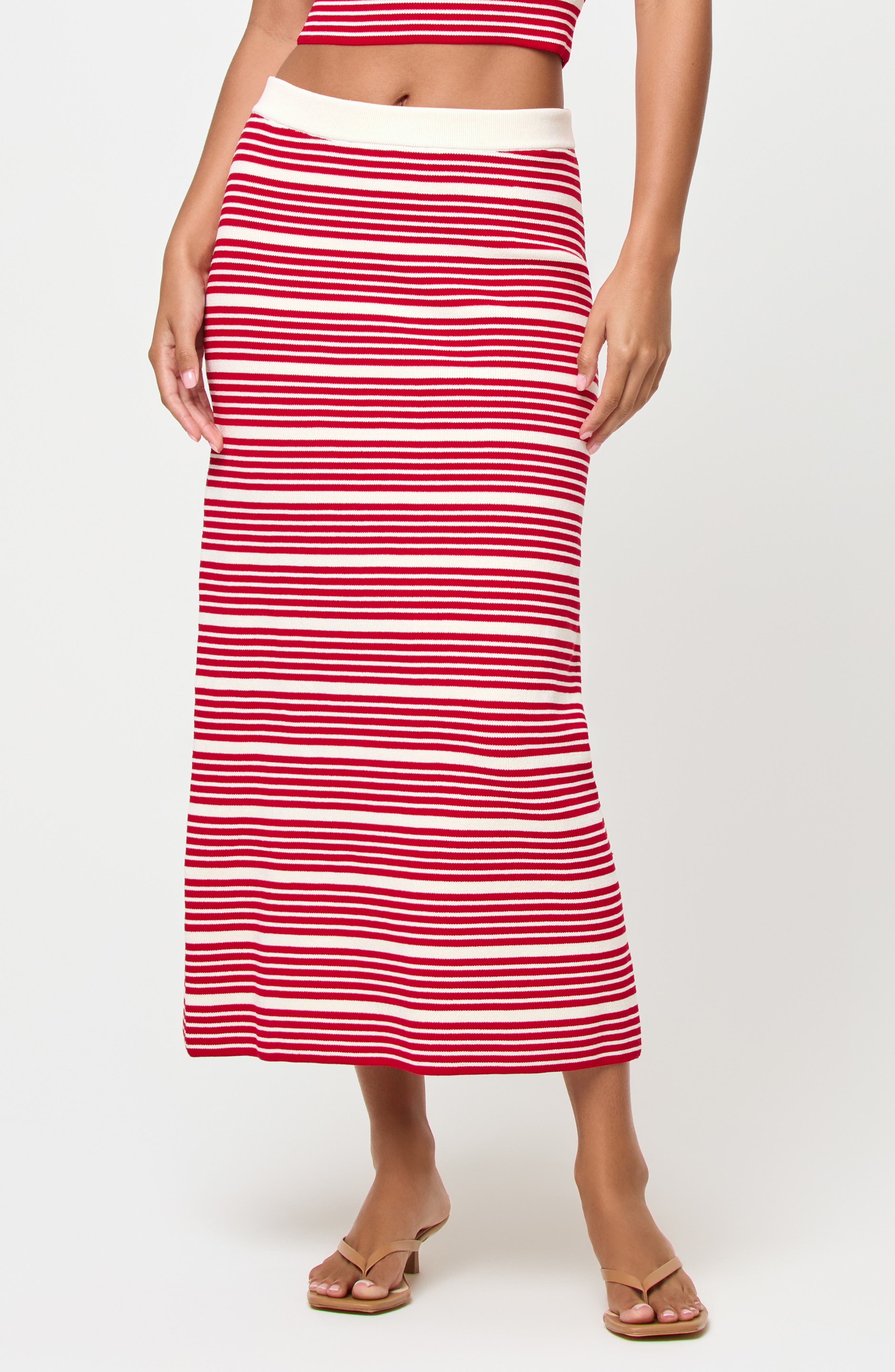SUPERBLOOM STRIPE
