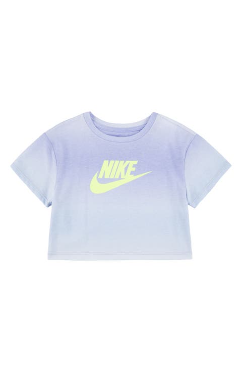 Kids' Logo Graphic T-Shirt (Little Kid)