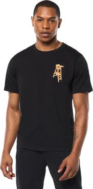 Sergio Tacchini Arbitro T-Shirt