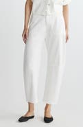 DL1961 Bilie Easy High Rise Barrel Leg Pants