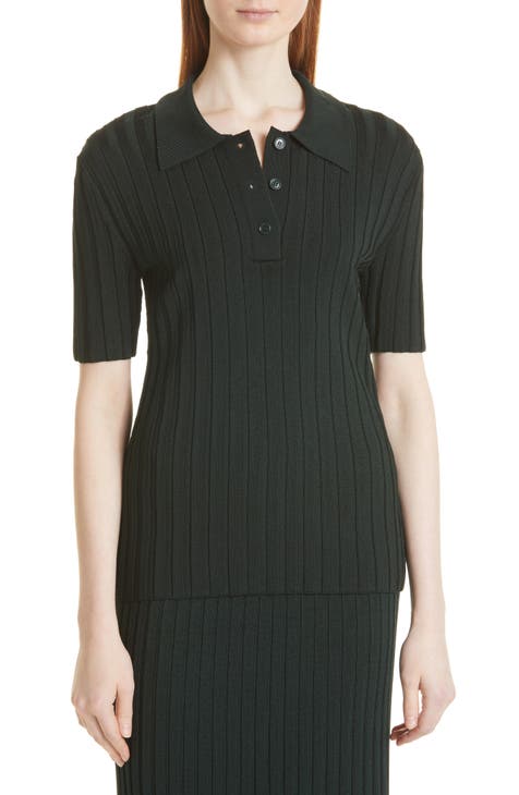 Women's Faranja Rib Polo