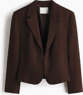 H&M Short Blazer