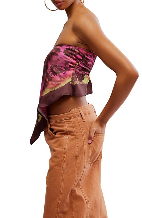Free People Better Than That Tube Night Combo