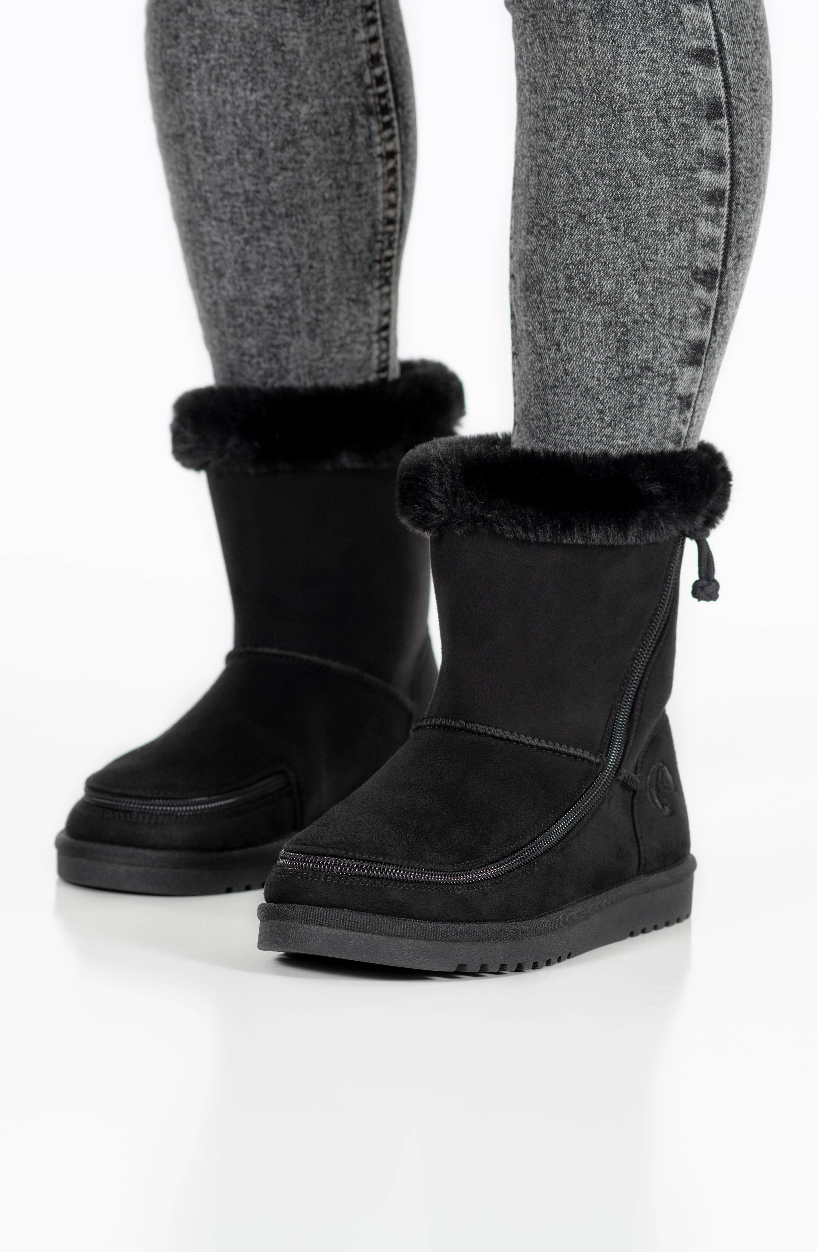 BILLY Footwear Cozy II Boot, Alternate, color, 