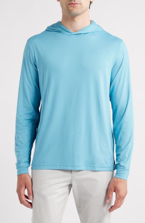 Talon PREP-FORMANCE Long Sleeve Hooded T-Shirt