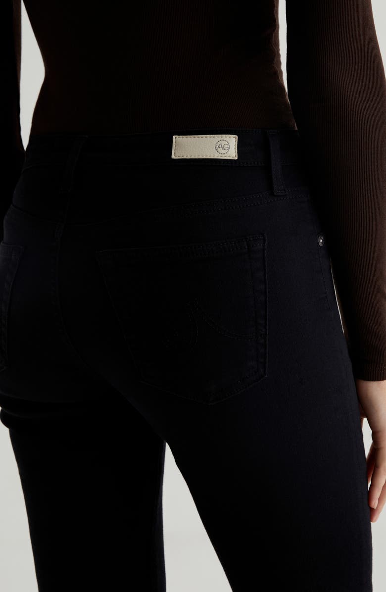 AG Angel Low Rise Bootcut Jeans, Alternate, color, 