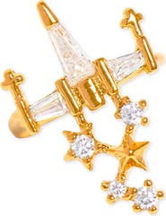 Girls Crew Star Wars™ X-Wing™ Ear Cuff