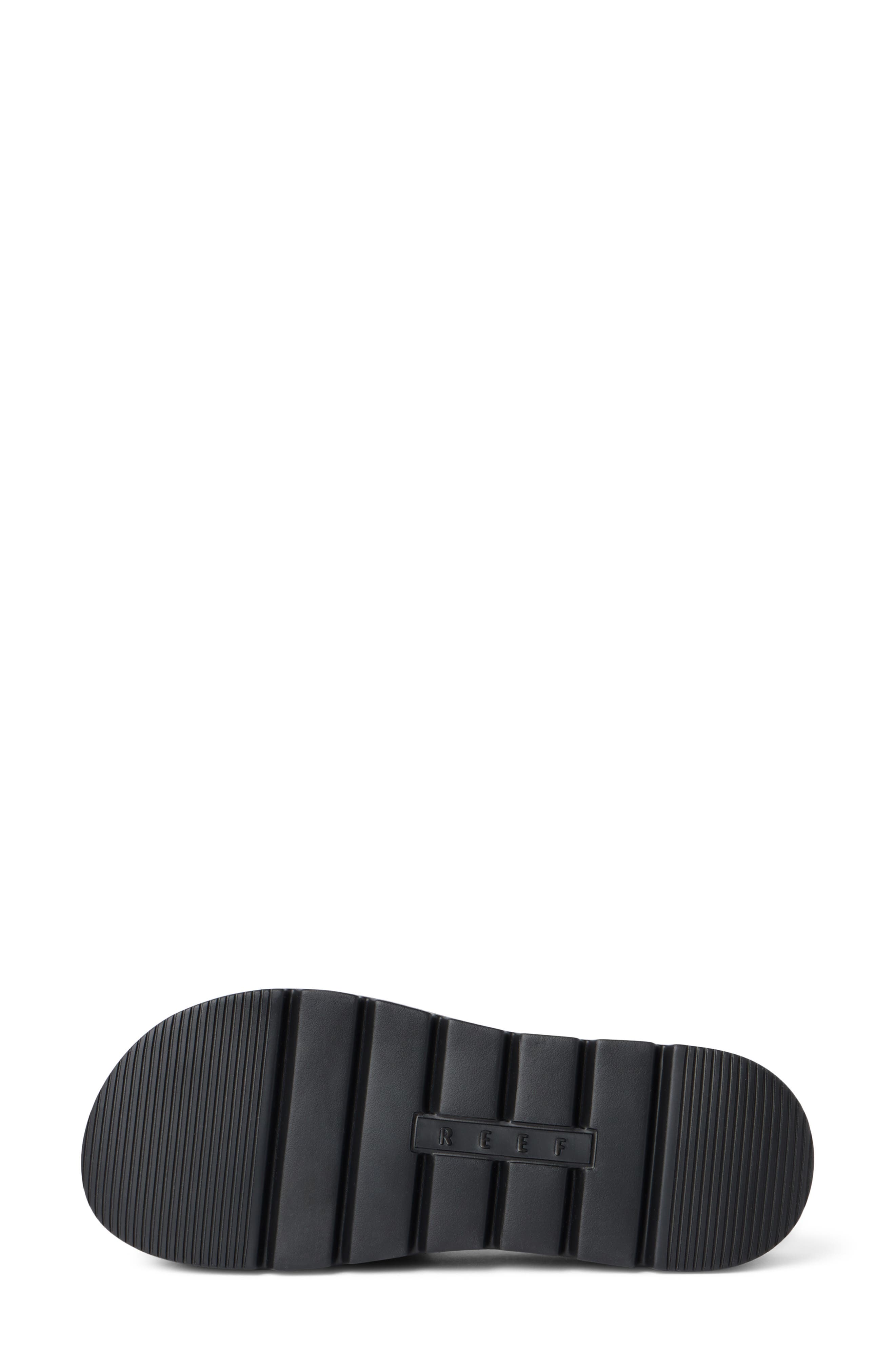 Cali Solana Slide Sandal, Alternate, color, BLACK/ TANZINE