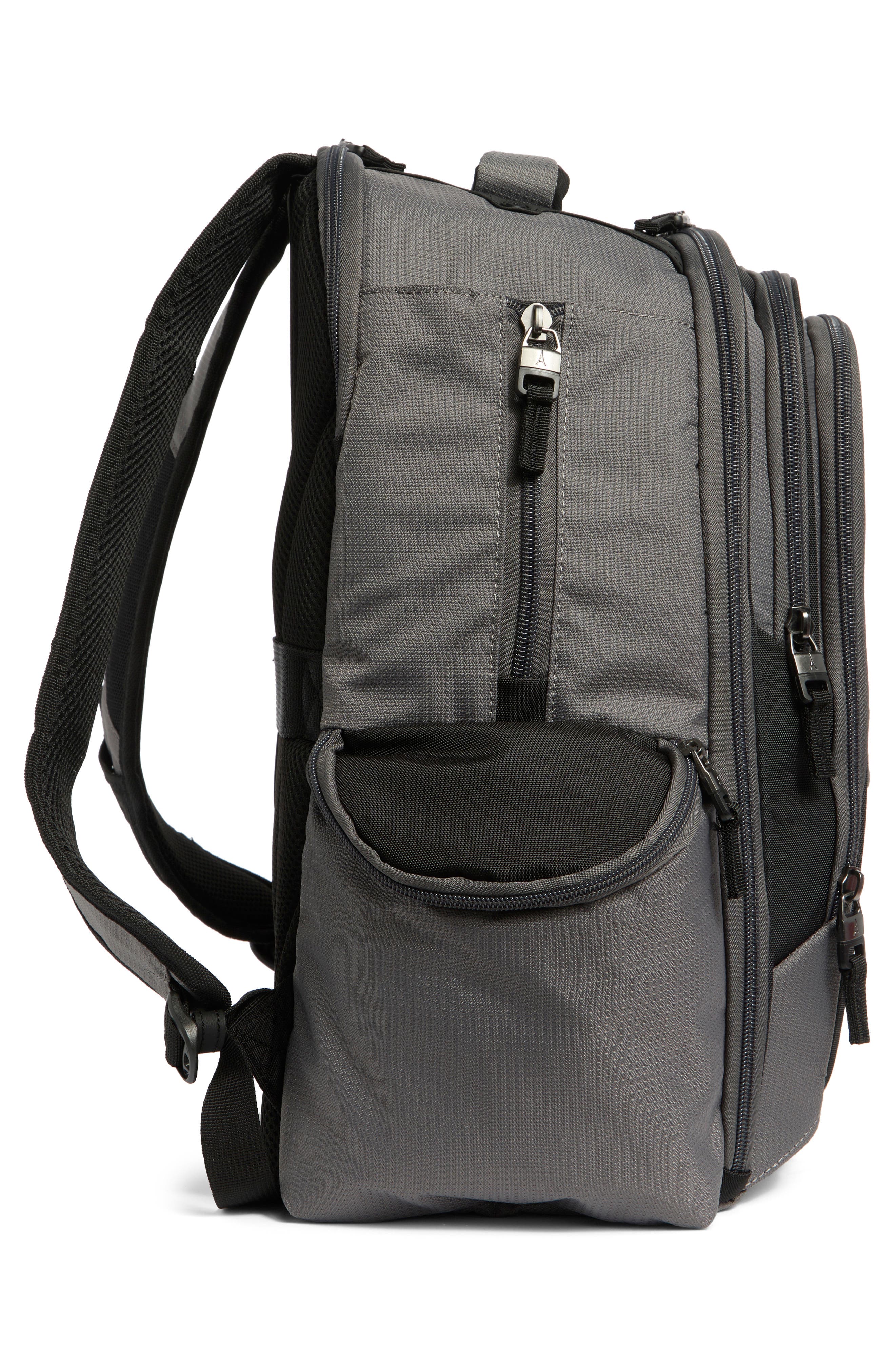 TRAVELPRO Bold Comp Backpack, Alternate, color, Grey