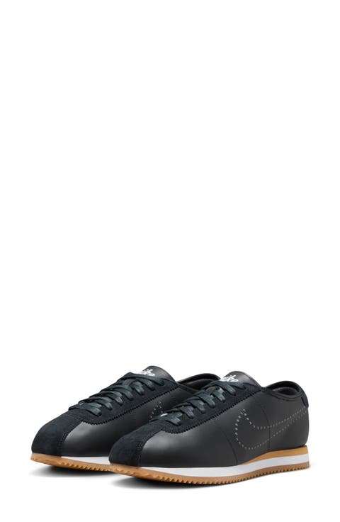 Cortez Leather Sneaker (Women)