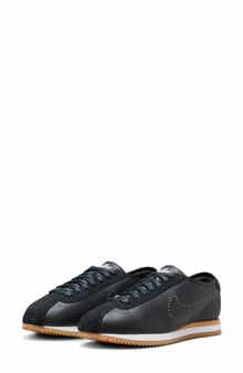 Nike Cortez Leather Sneaker