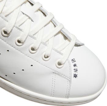 スニーカー ADIDAS CLOT STAN SMITH TF5D0170 特別感たっぷりのスタンスミス」美しきスニーカー革命！香港発