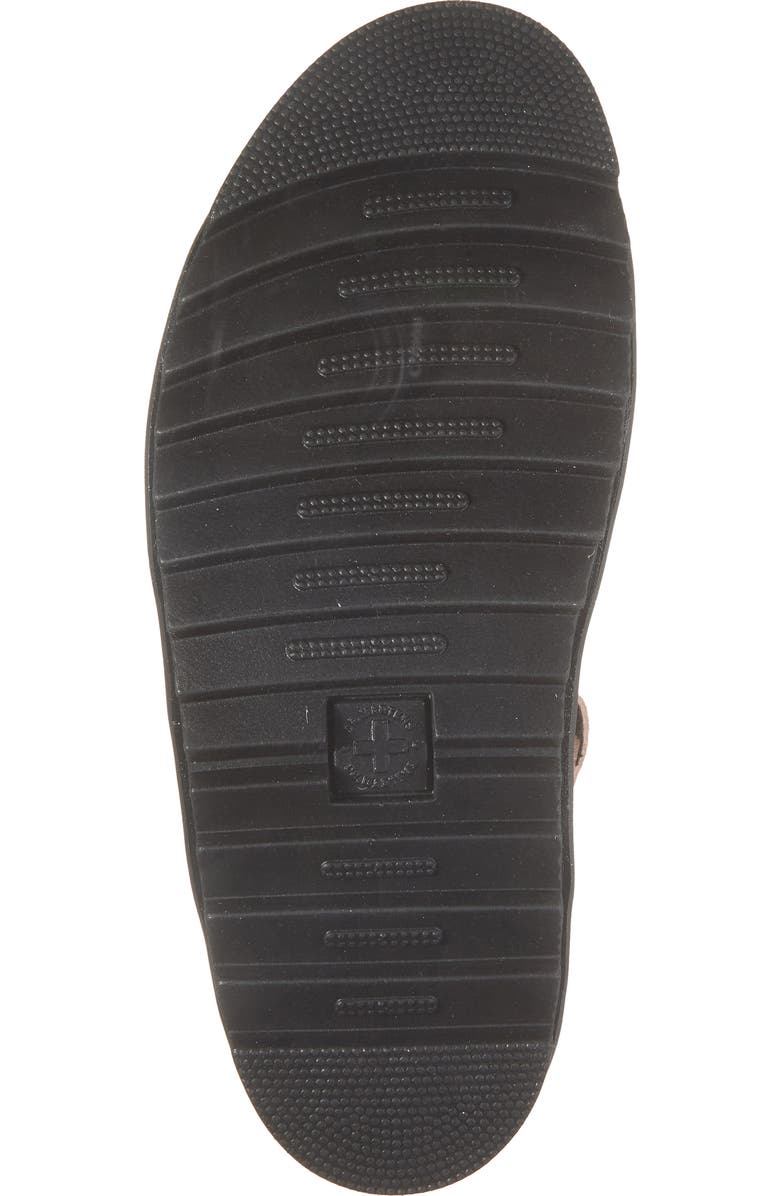 Dr. Martens Kole Slingback Platform Sandal, Alternate, color, Powder Pink