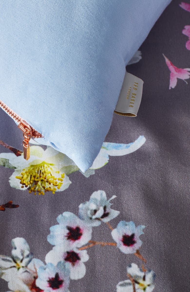 Ted Baker London Jasmine Duvet Cover & Sham Set, Alternate, color,