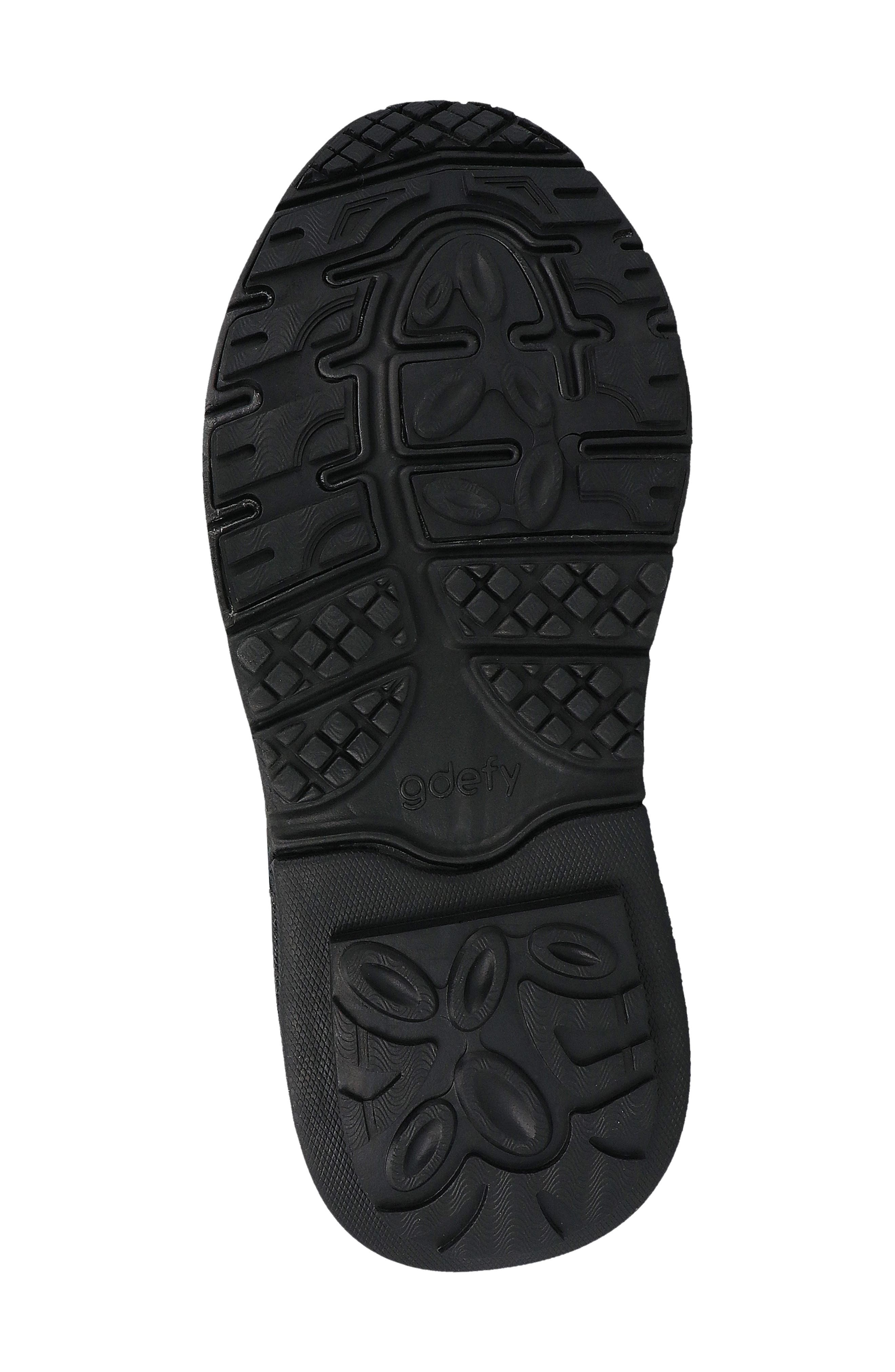 Gravity Defyer Sierra Hiking Shoe, Alternate, color, 