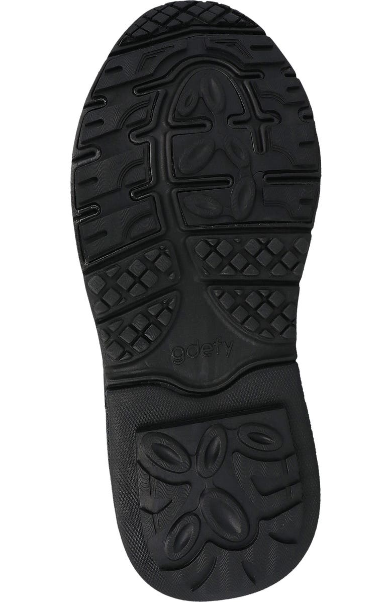 Gravity Defyer Sierra Hiking Shoe, Alternate, color,