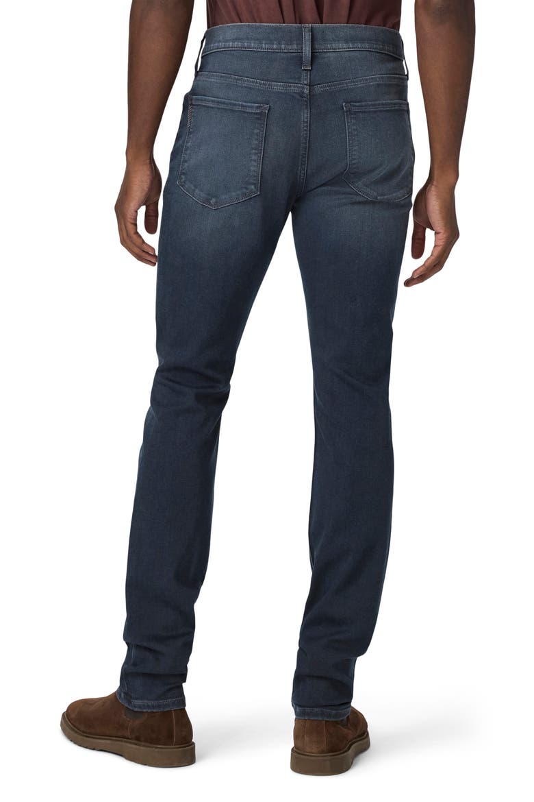 Federal Slim Straight Leg Jeans, Alternate, color, ETKIN