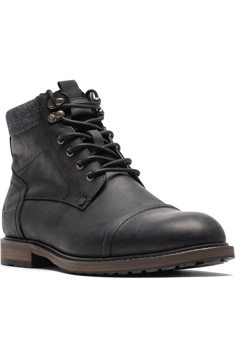 Rodd & Gunn Dobson Cold Climate Boot, Main, color,