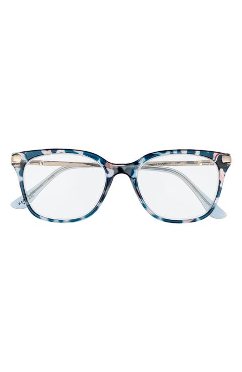 Combo Core 51mm Cat Eye Reading Glasses