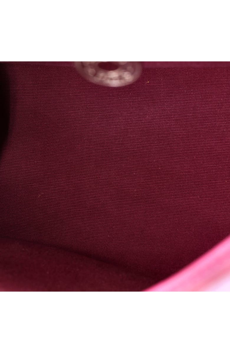 Pre-Owned Hermes Herbag Zip Leather and Toile 31, Alternate, color, Tosca