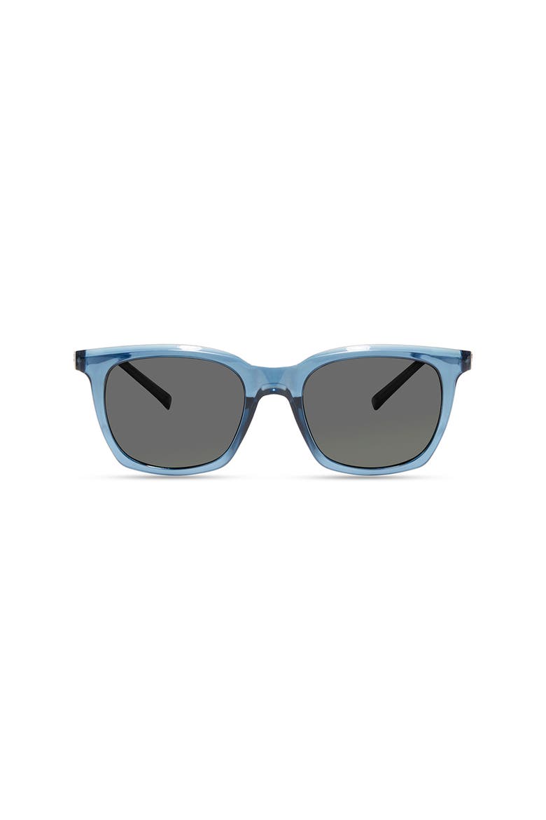 705 Sunglasses, Main, color, Greyish Blue