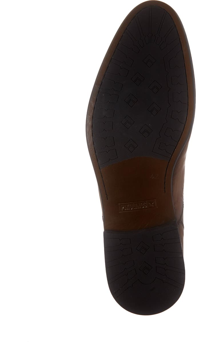 PIKOLINOS Bristol Cap Toe Oxford, Alternate, color,