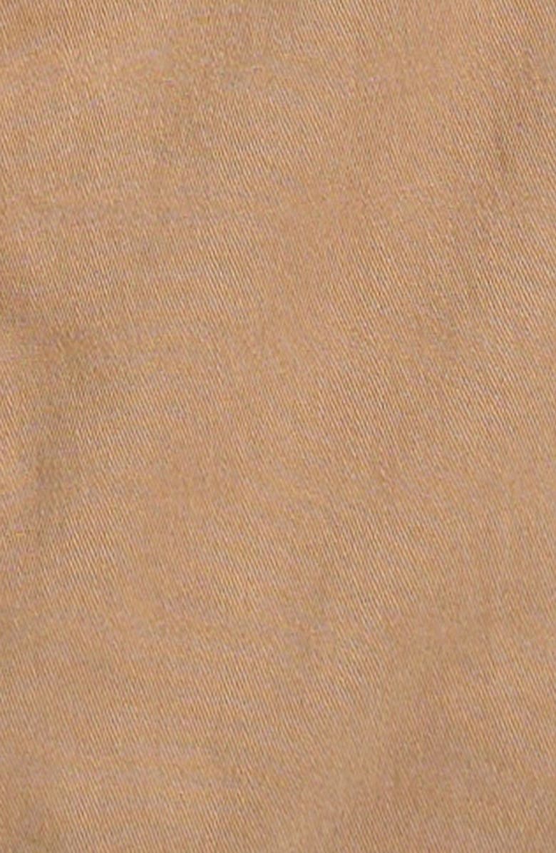 PacSun Kids' Reed Cotton Twill Volley Shorts, Alternate, color, 