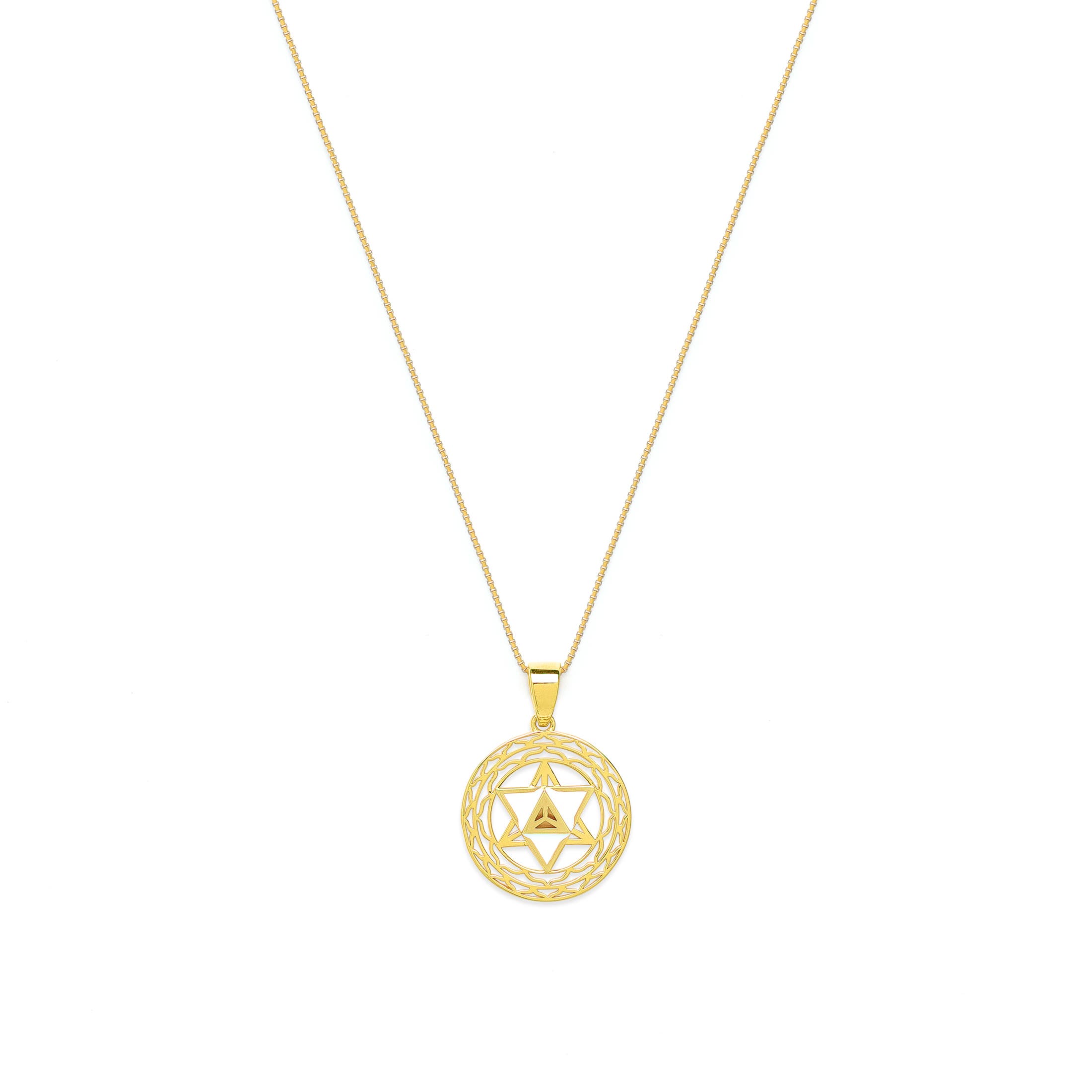 selected Gold