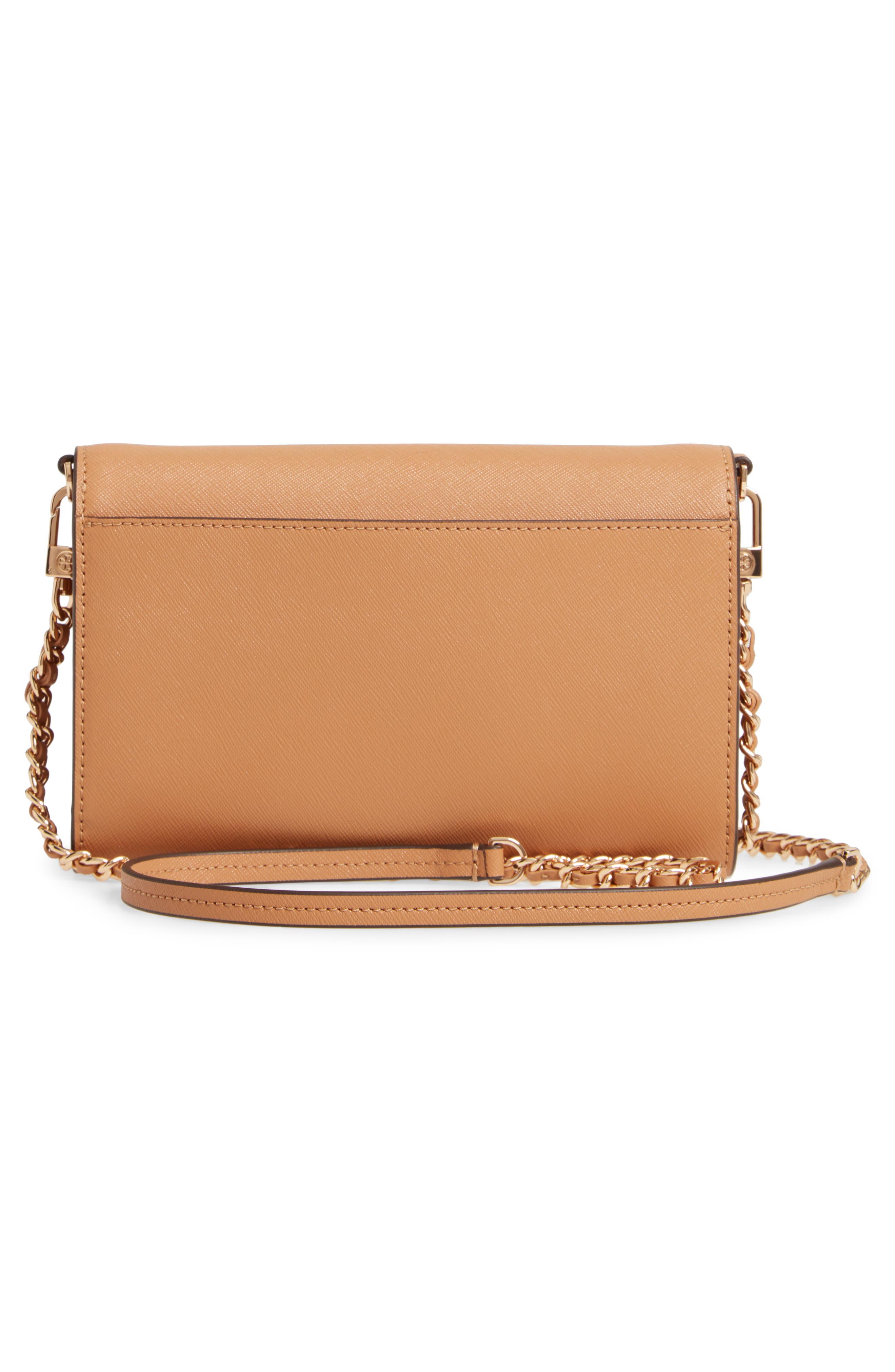Robinson Crossbody, Alternate, color, CARDAMOM