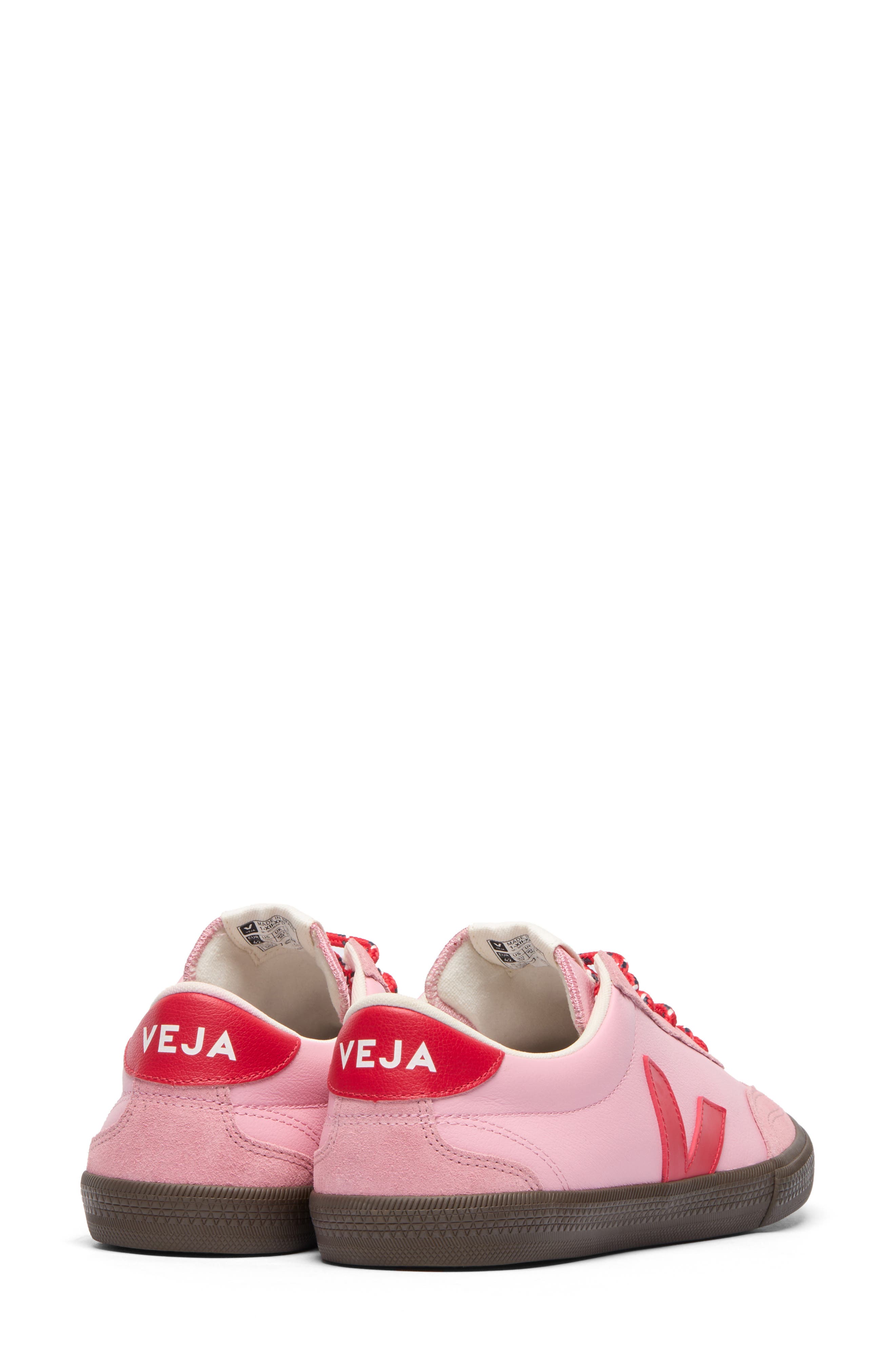 Volley O.T. Sneaker - image 4