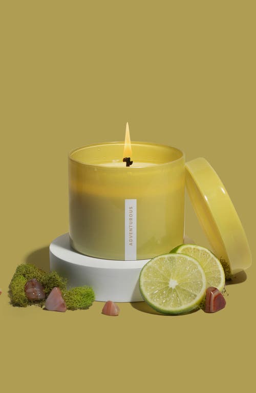Vella & Co. By Vellabox Moods Soy Wax Candle
