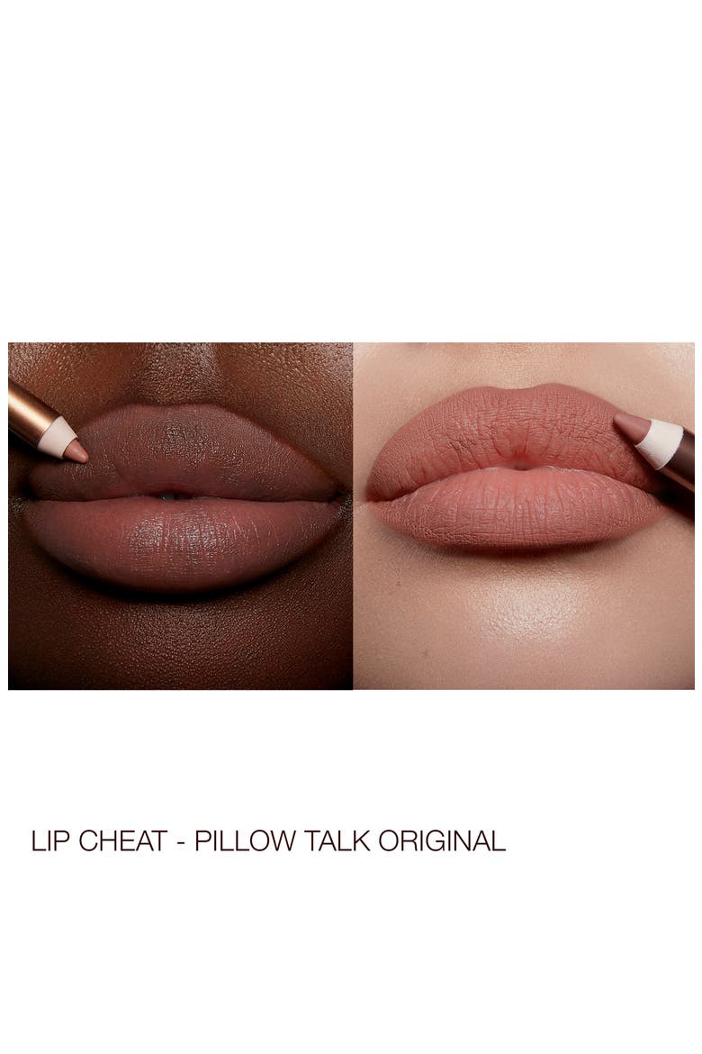 Pillow Talk Magic Kisses Lip Set (Limited Edition), Alternate, color, PINK