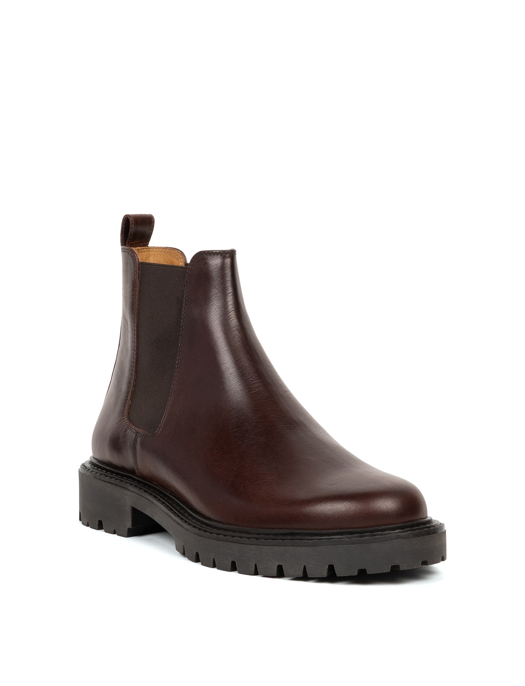 Bobbies Walter Boots (Men) | Nordstrom