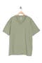  Dark Heather Bay Green
