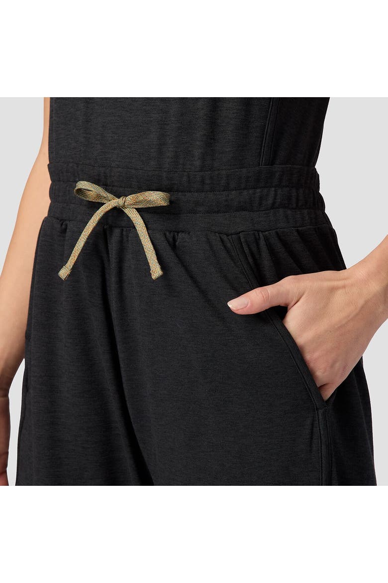 Destination Everywhere Jumpsuit - Women's, Alternate, color, Black