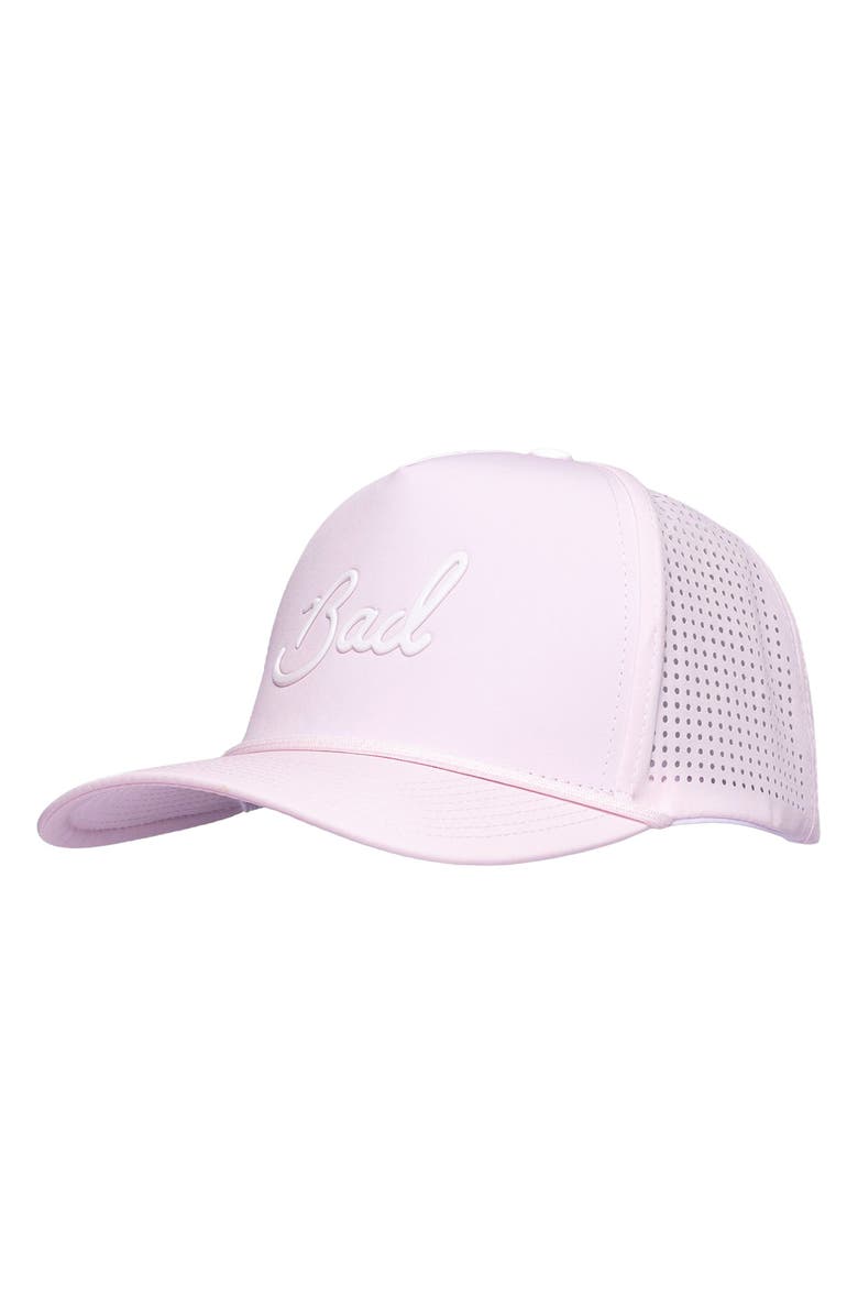 Bad Birdie Active Bad Snapback Ball Cap, Main, color, 