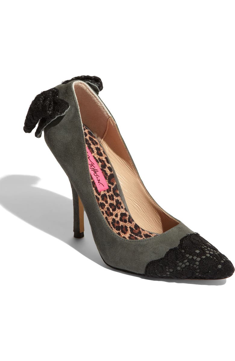 Betsey Johnson , Main, color,