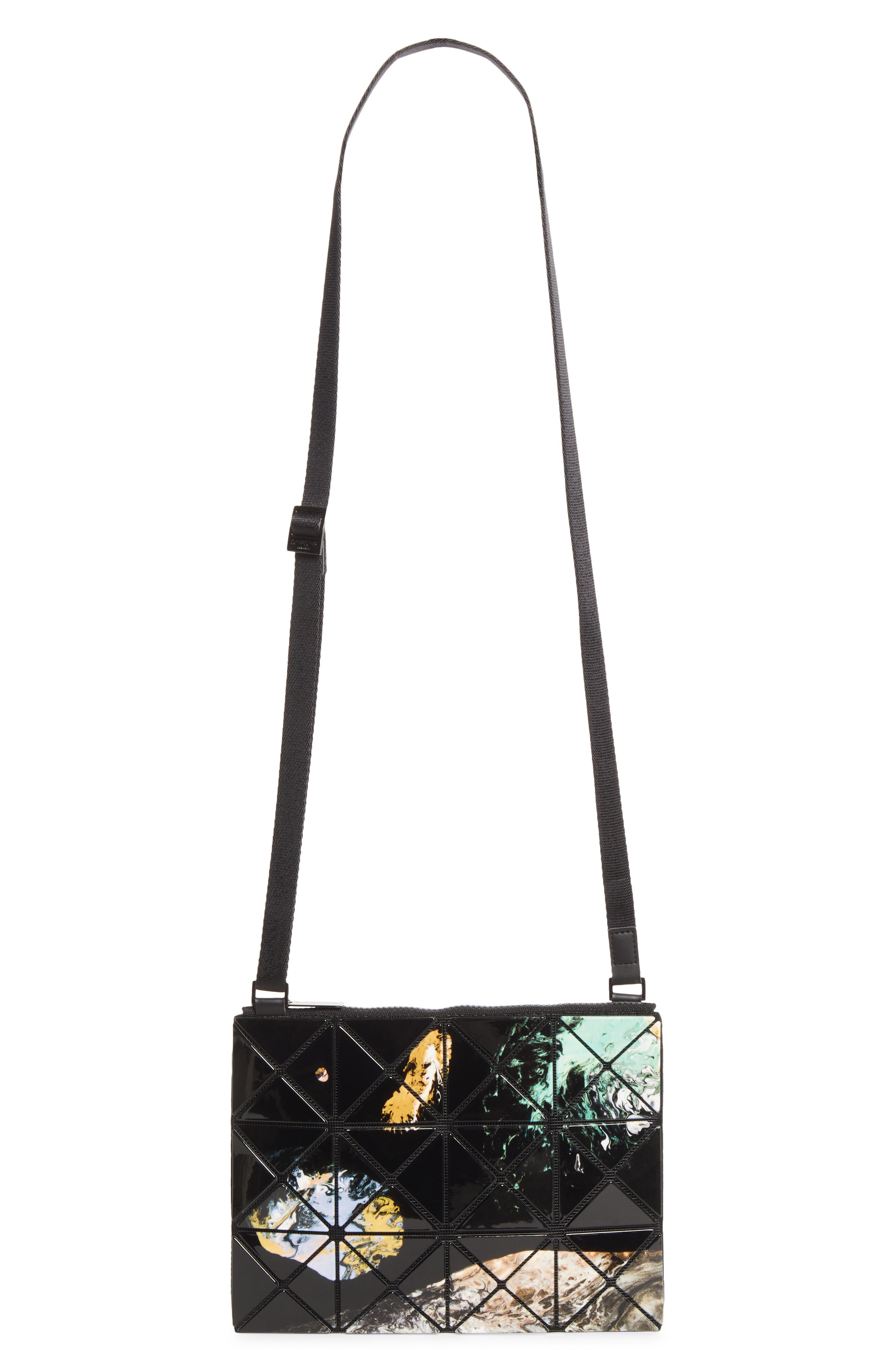 Cosmic Crossbody Bag, Main, color, BLACK BASE