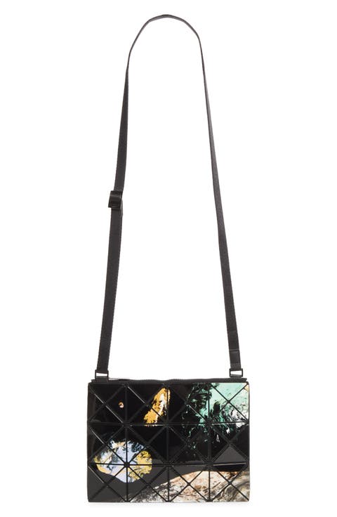 Cosmic Crossbody Bag