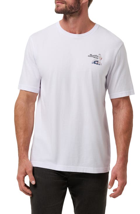 Holly Jollies Cotton Graphic T-Shirt