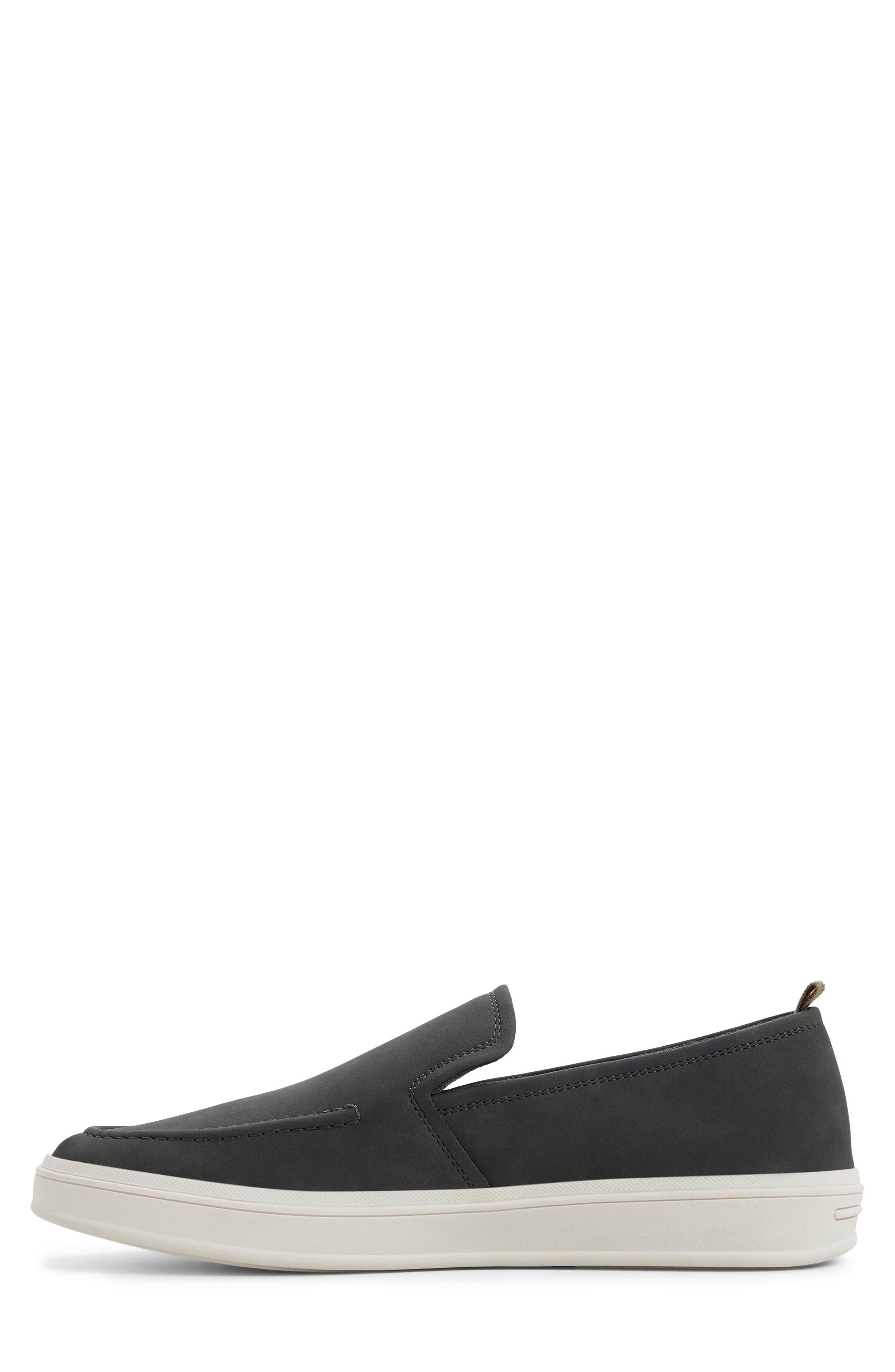 Call It Spring By Aldo Cantor Slip-On Sneaker, Alternate, color, Black