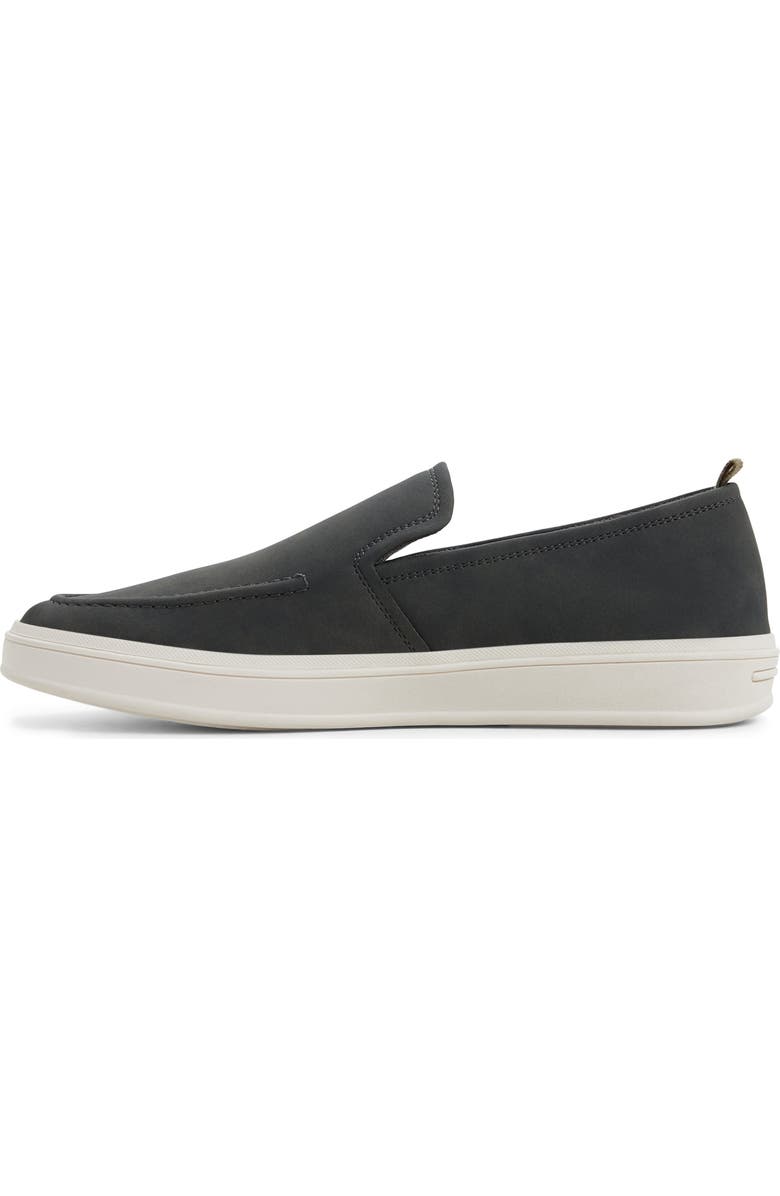 Call It Spring By Aldo Cantor Slip-On Sneaker, Alternate, color, Black