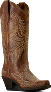 Ariat Round Up Collins Western Boot