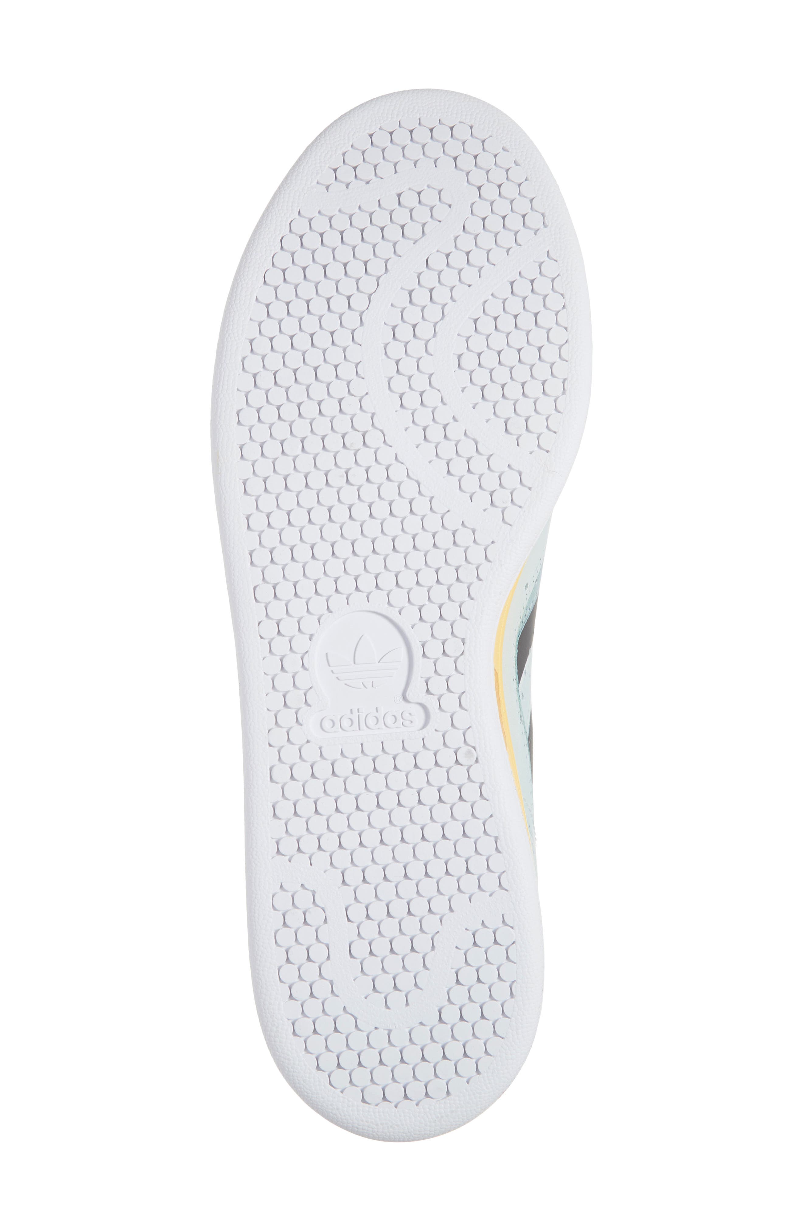 Raf Simons by adidas adidas by Raf Simons Torsion Stan Sneaker, Alternate, color, 