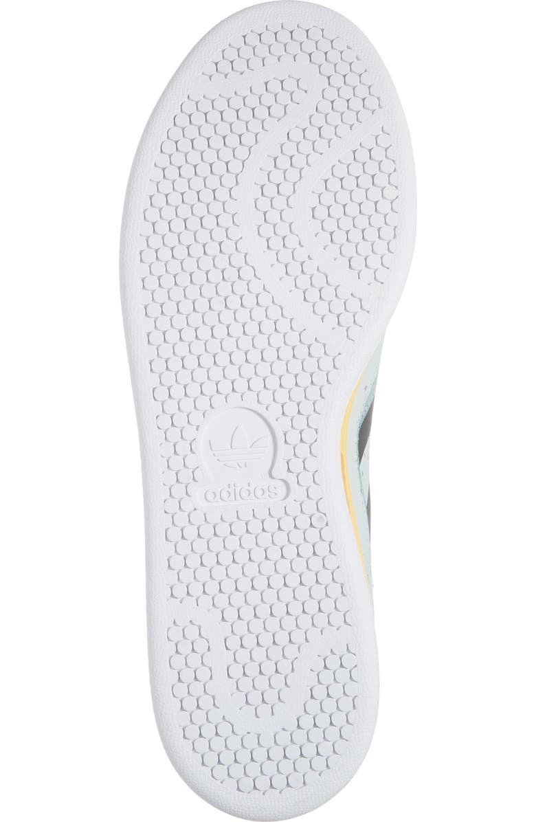 Raf Simons by adidas adidas by Raf Simons Torsion Stan Sneaker, Alternate, color,