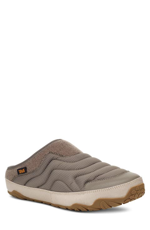 ReEmber Terrain Quilted Mule (Men)