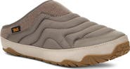 Teva ReEmber Terrain Quilted Mule