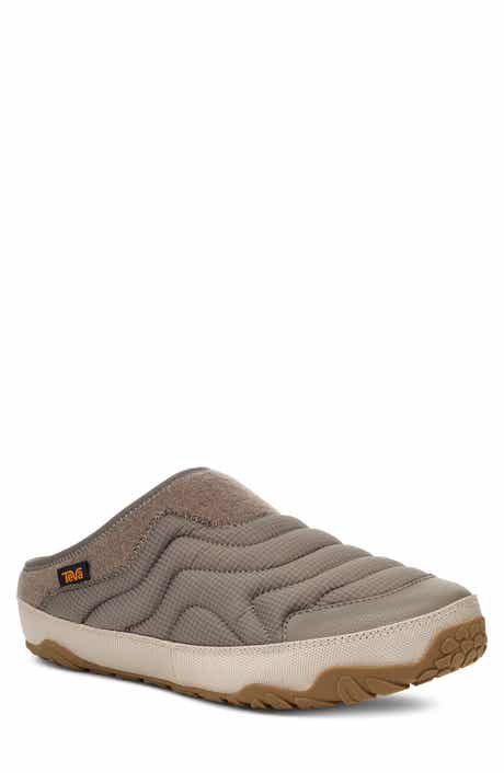 ReEmber Terrain Quilted Mule